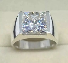 Men 3ct princess for sale  Jamaica