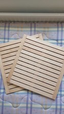 Wooden bath shower for sale  HIGH WYCOMBE