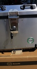 Bauletto originale benelli usato  Menaggio
