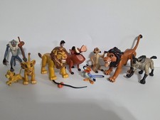 Lot disney lion for sale  Indianapolis