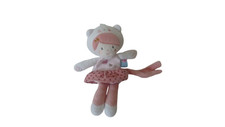 Doudou poupée attache d'occasion  France