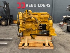 Caterpillar 3406e industrial for sale  Hialeah