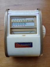 Esposimetro vintage sixtomat usato  Urbisaglia