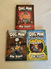 Dog man lot for sale  Whitehall