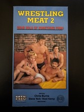 Wrestling meat vintage for sale  Orlando