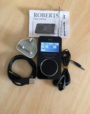 Roberts sports dab for sale  UK