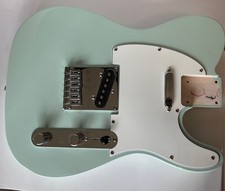 Fender squier telecaster for sale  Alpharetta