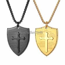 Men shield armor for sale  Quincy