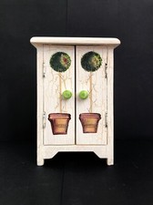 Doll house wardrobe for sale  LONDON