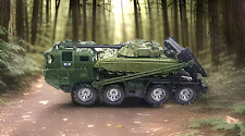 Nord plast russian for sale  St John