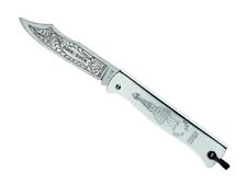 Couteau poche douk d'occasion  Clermont-Ferrand-