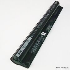 Genuine dell cell for sale  STOCKTON-ON-TEES