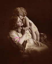 C1910s daughter hugs for sale  Macon