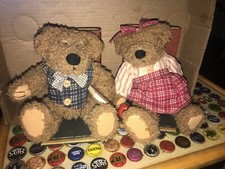 Vintage set plush for sale  Shafter