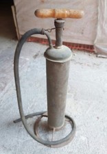 Vecchia pompa per usato  Italia