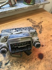 Radio ford fairlane gebraucht kaufen  Kappelrodeck