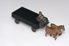 Wiking pferdewagen version gebraucht kaufen  Bad Bentheim