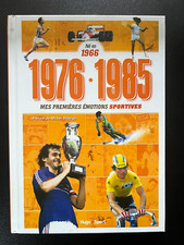 1966 1976 1985 d'occasion 1966 1976 1985 d'occasion  Montreuil