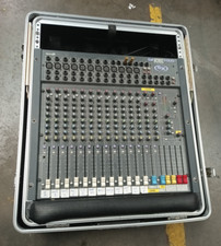 Soundcraft spirit folio for sale  CASTLEFORD