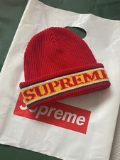 Authentic supreme red for sale Authentic supreme red for sale  BEDFORD