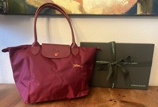 New longchamp pliage for sale  Carlsbad