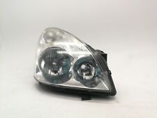 Usado, TOYOTA Corolla Verso 2005 Delantero Derecho Headllight SN1807 comprar usado  Enviando para Brazil