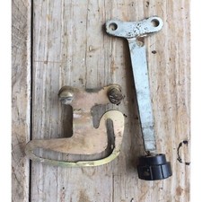 1960s mcculloch outboard for sale  North Branch