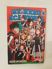 Hero academia manga gebraucht kaufen  Hof