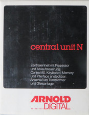 Arnold 86028 digital gebraucht kaufen  Augsburg
