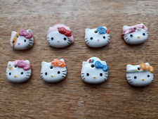 Fève hello kitty d'occasion  Rioz