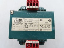 Ismet cstn 500 gebraucht kaufen  Gernsbach