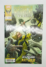 Wolverine 373 zombi usato  Bologna