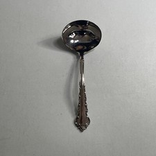 Vintage towle silver for sale  Marlton
