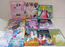 Unicorn theme children for sale  Plainfield