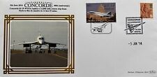 Concorde paris rio for sale  ST. IVES