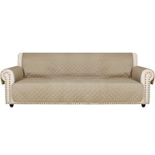 Sofa slipcover quilted for sale  Ontario