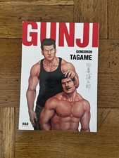 Mint manga adulte d'occasion  Grenoble-