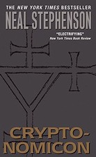 Cryptonomicon neal stephenson gebraucht kaufen  Berlin