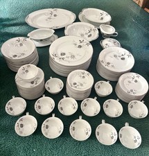 Noritake 5851 white for sale  Belgrade