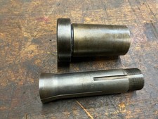 Handey lathe drawbar for sale  Lombard