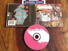 Planet funk non usato  Italia