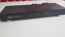 Aten vancryst vm0404h gebraucht kaufen  Neuenhagen