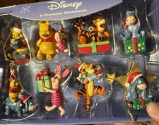 Winnie pooh friends. for sale  BOLTON