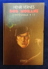 Henri vernes bob d'occasion  Saint-Brieuc