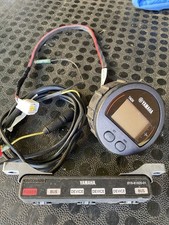 Yamaha technik multifunktionsd gebraucht kaufen  Schwerin