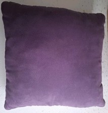 Sofakissen zierkissen lila gebraucht kaufen  Dornhan