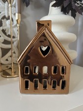 Ceramic house ornament for sale  SUTTON