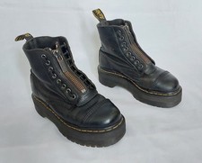 Martens sinclair black for sale  RYDE