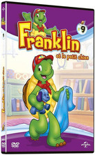 Franklin franklin petit d'occasion  Hennebont