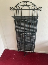 Victorian style shelving for sale  MANCHESTER